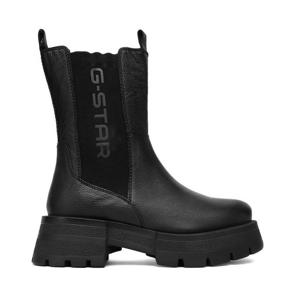 Členková obuv s elastickým prvkom G-Star Raw 65285611