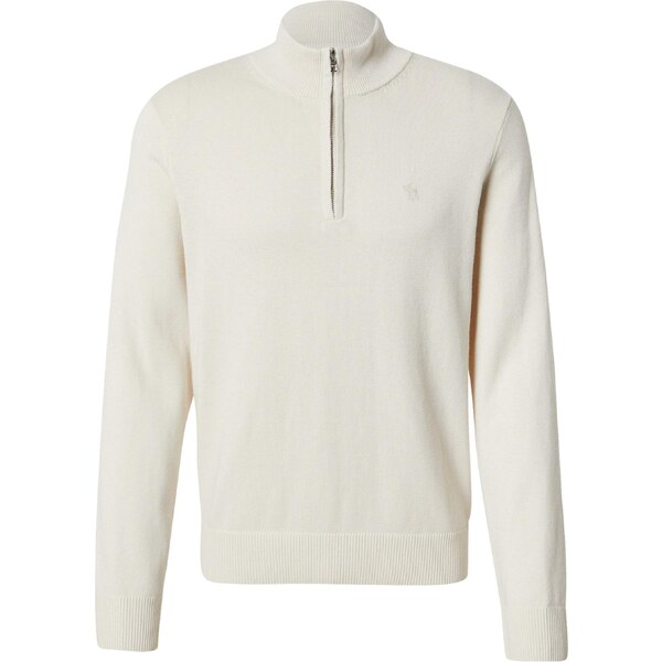Abercrombie & Fitch Sveter béžová 65663160