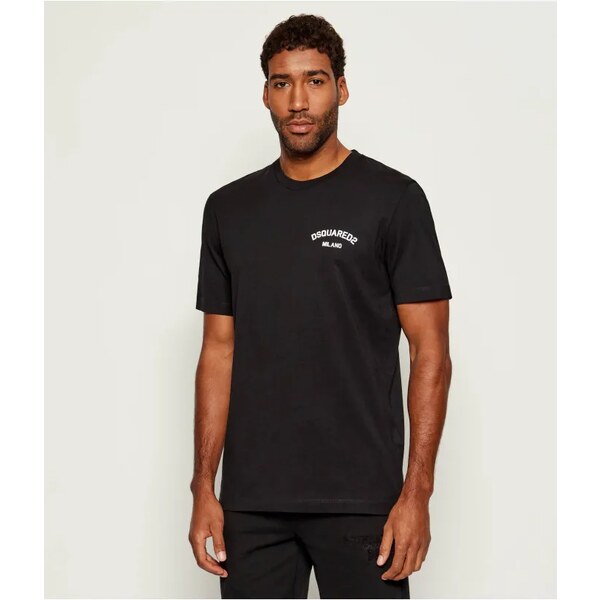 Dsquared2 Tričko | regular fit 65279431