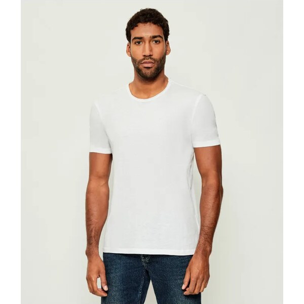 AllSaints Tričko FIGURE | regular fit 65279407