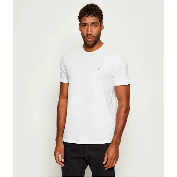 AllSaints Tričko BRACE | Slim Fit 65274911