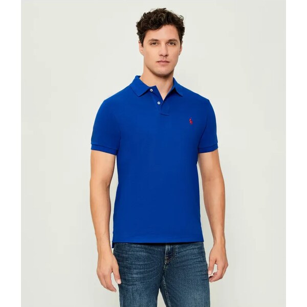 POLO RALPH LAUREN Polo tričko | Slim Fit 66862106