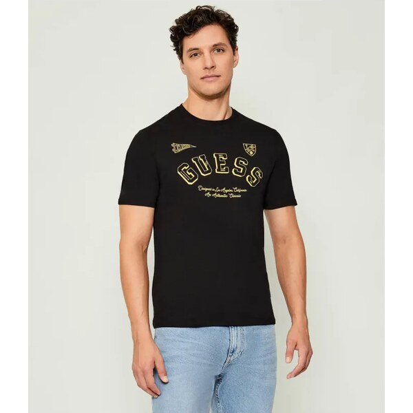 Guess Jeans Tričko | Slim Fit 65279434