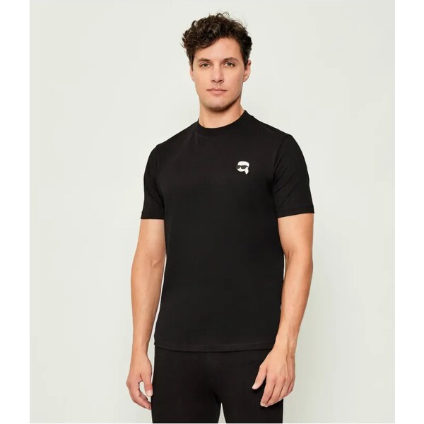 Karl Lagerfeld Tričko | Regular Fit 62721508
