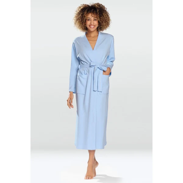 Dkaren Melissa farba:modrá 65449385