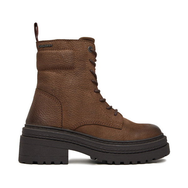 Šnurovacia obuv G-Star Raw 65285615