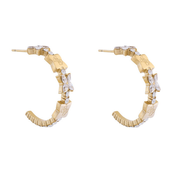 Náušnice Guess 65285718