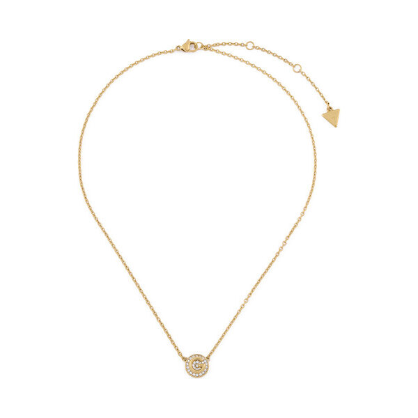 Náhrdelník Guess 65285627