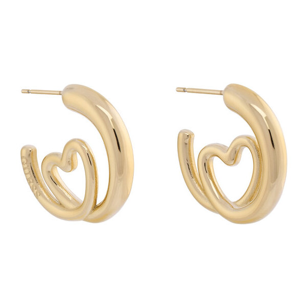 Náušnice Guess 65285625