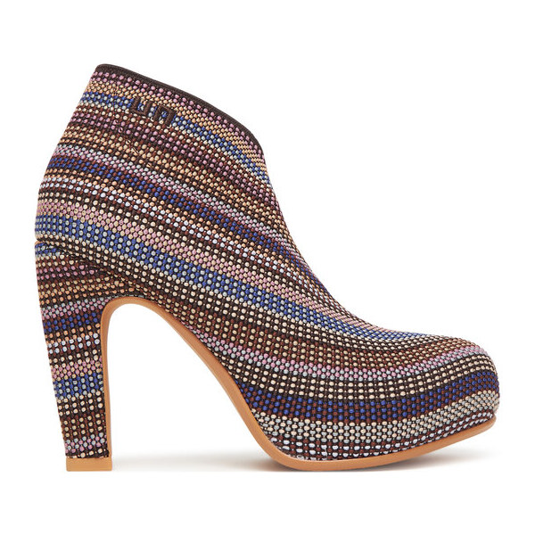 Členková obuv United Nude 65285637