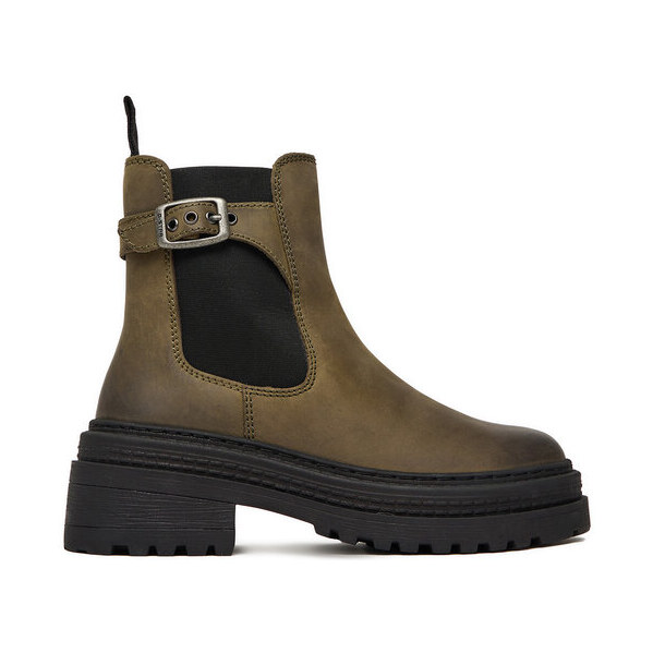 Členková obuv s elastickým prvkom G-Star Raw 65285575