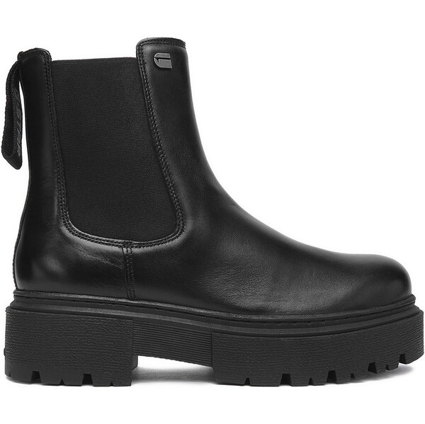 Členková obuv s elastickým prvkom G-Star Raw 65285240