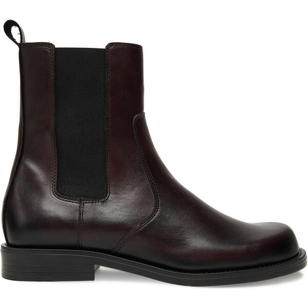 Členková obuv s elastickým prvkom GINO ROSSI 65953154