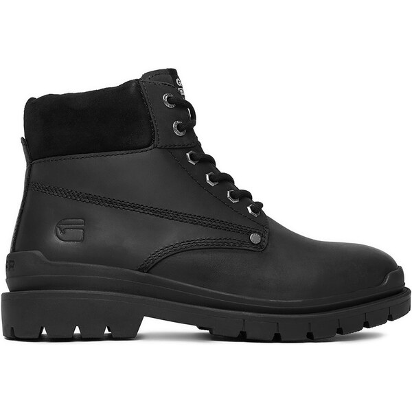 Šnurovacia obuv G-Star Raw 65285150