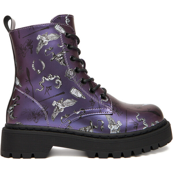 Šnurovacia obuv Harry Potter 65285149