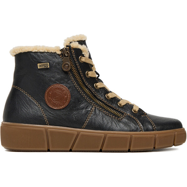 Šnurovacia obuv Remonte 65285182