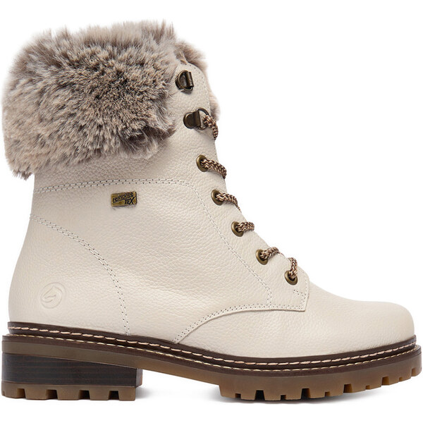 Šnurovacia obuv Remonte 65285161