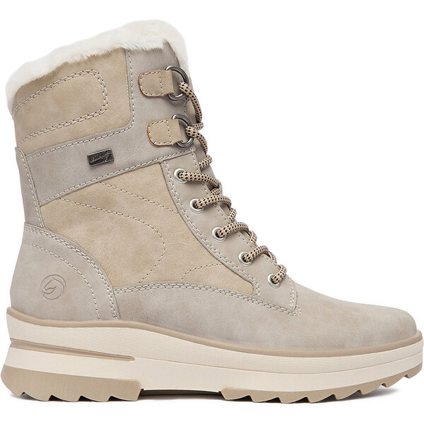 Šnurovacia obuv Remonte 65285174