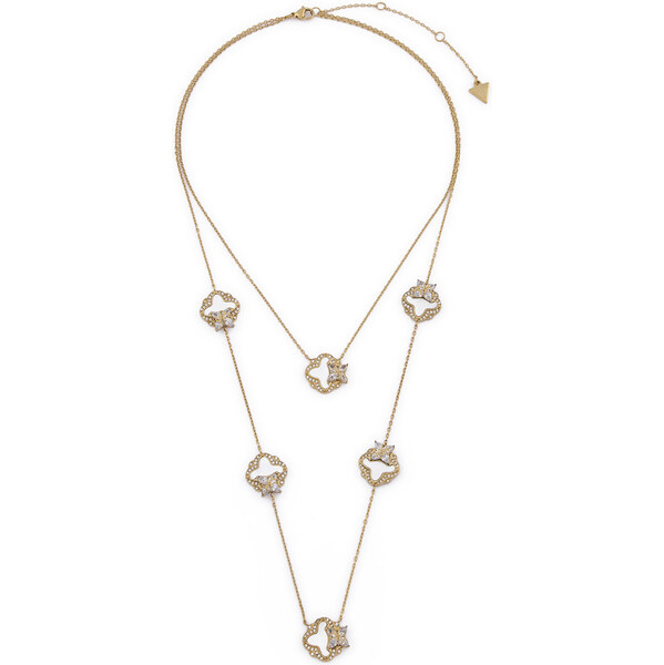 Náhrdelník Guess 65285188