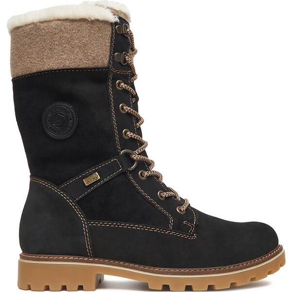 Šnurovacia obuv Remonte 65285199