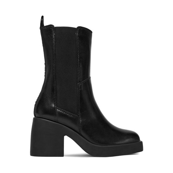 Členková obuv s elastickým prvkom G-Star Raw 65285613