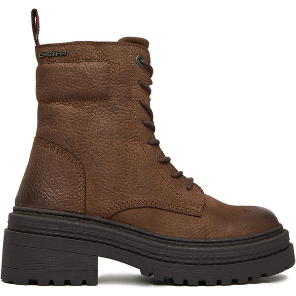 Šnurovacia obuv G-Star Raw 65285225