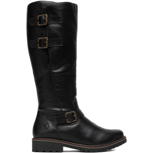 Čižmy Remonte 65285220