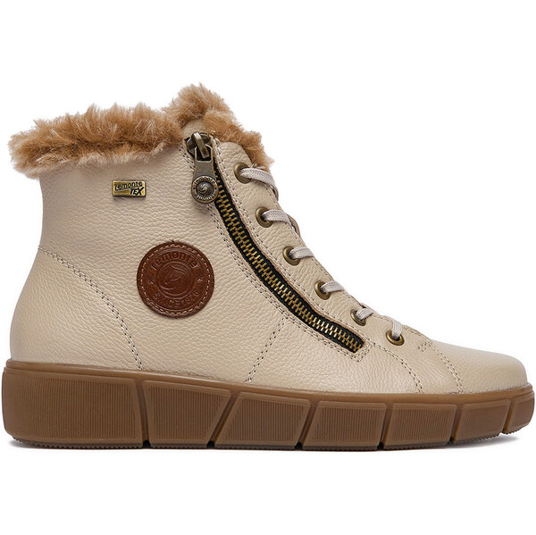 Šnurovacia obuv Remonte 65285234