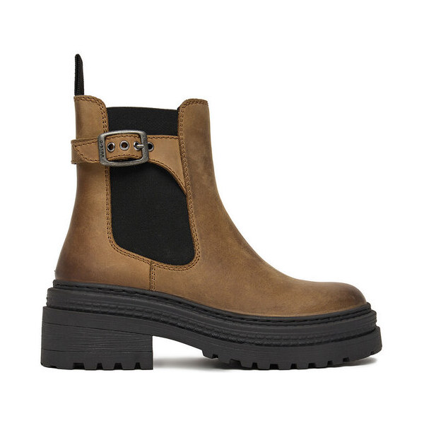 Členková obuv s elastickým prvkom G-Star Raw 65285533