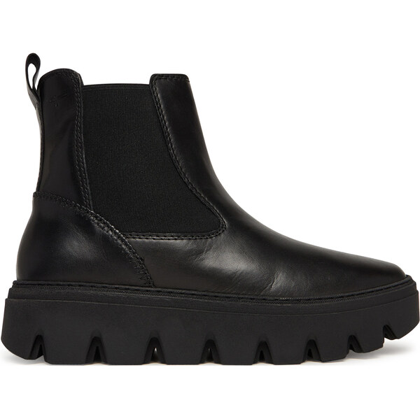 Členková obuv s elastickým prvkom Tamaris 65285699