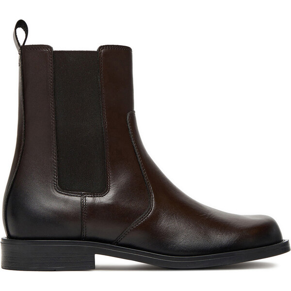 Členková obuv s elastickým prvkom GINO ROSSI 65953672