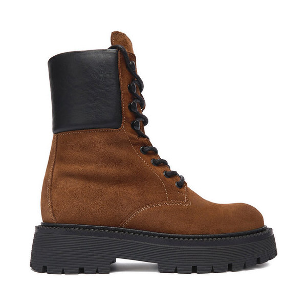 Outdoorová obuv Badura 65285631