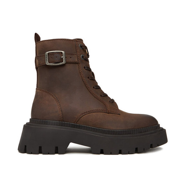 Šnurovacia obuv G-Star Raw 65285536