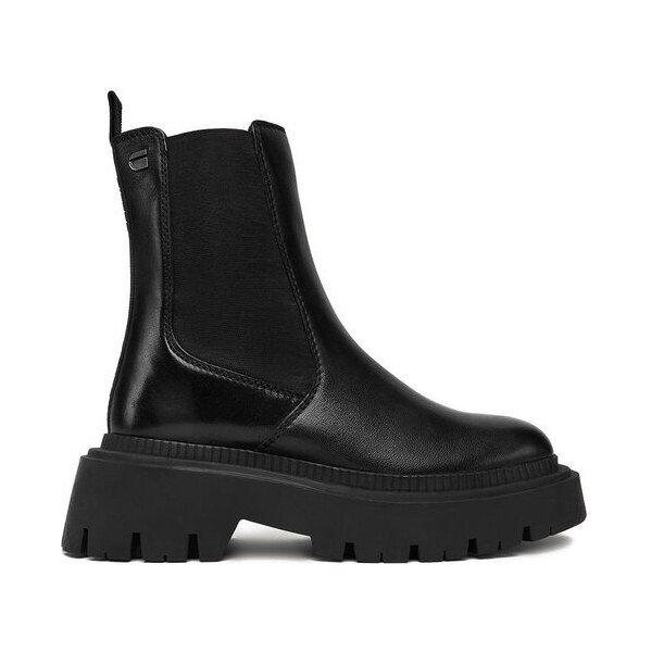 Členková obuv s elastickým prvkom G-Star Raw 65285628