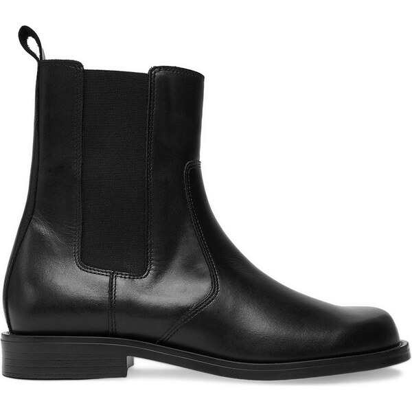 Členková obuv s elastickým prvkom GINO ROSSI 65953200