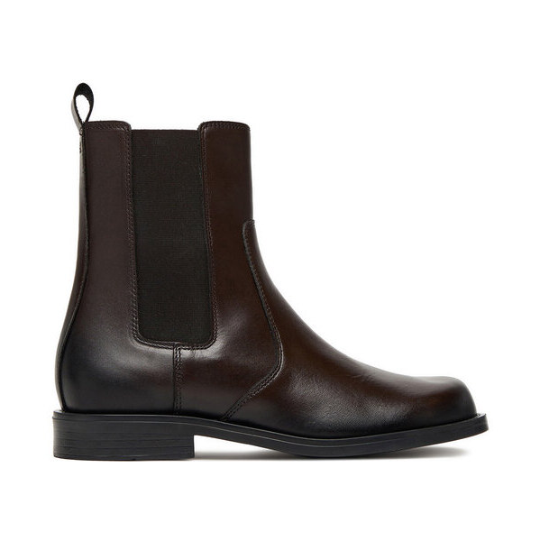 Členková obuv s elastickým prvkom GINO ROSSI 65285566