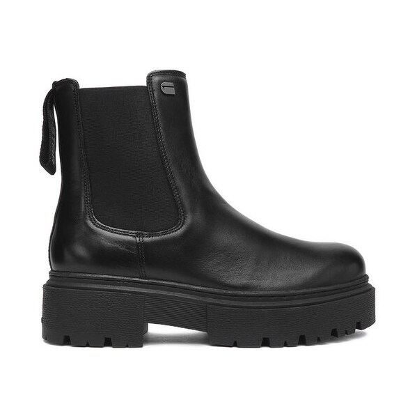 Členková obuv s elastickým prvkom G-Star Raw 65285530