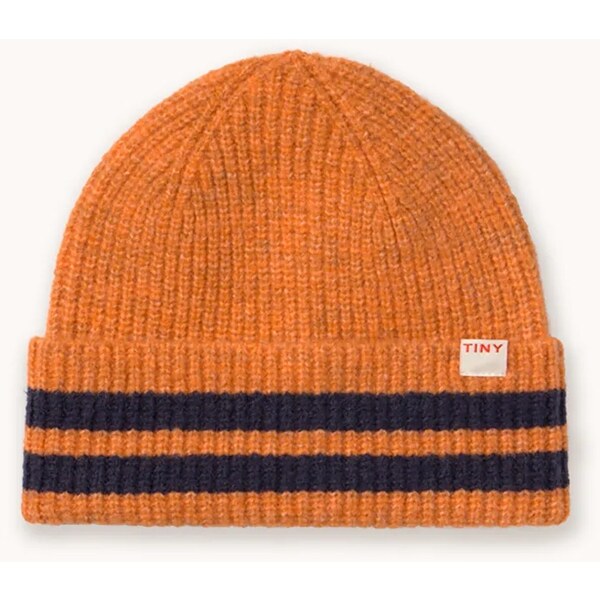 Čiapka Tinycottons STRIPES BEANIE 65285765