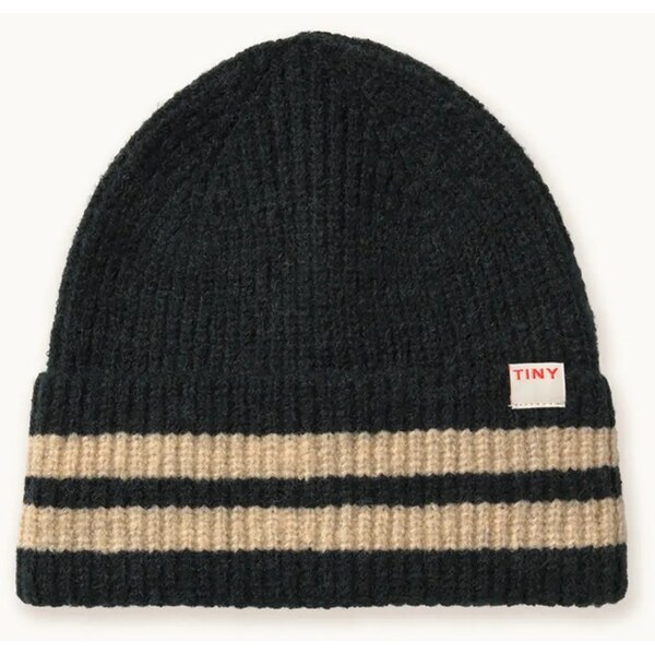 Čiapka Tinycottons STRIPES BEANIE 65285766