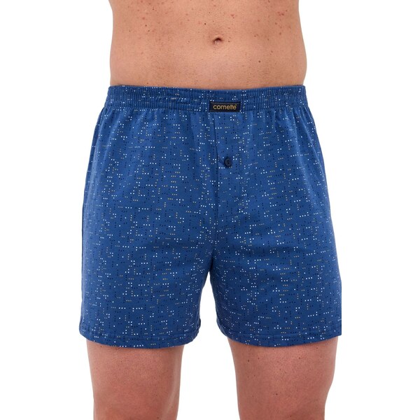 CORNETTE Pánske trenírky 002/320 Comfort 65286095