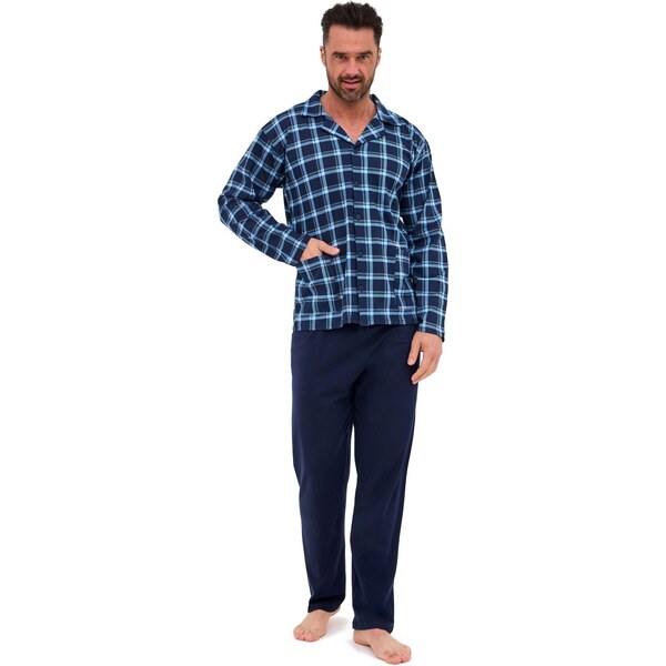 CORNETTE Pánske pyžamo 114/81 66991690