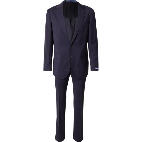 Polo Ralph Lauren Oblek námornícka modrá 65874273