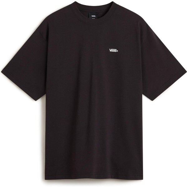 VANS Tričko čierna / biela 65879397