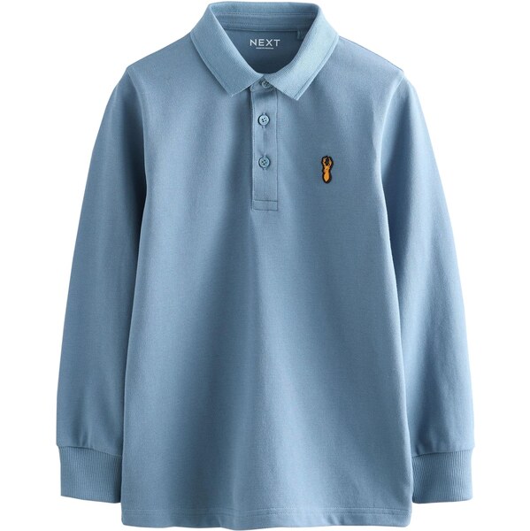 Next Tričko modrá 65881419