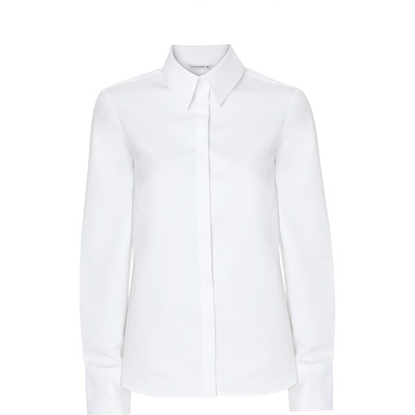 TATUUM Blúzka biela 65707554