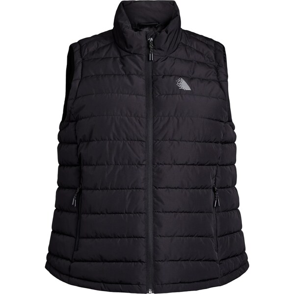 Active by Zizzi Vesta Aroad čierna 65707608