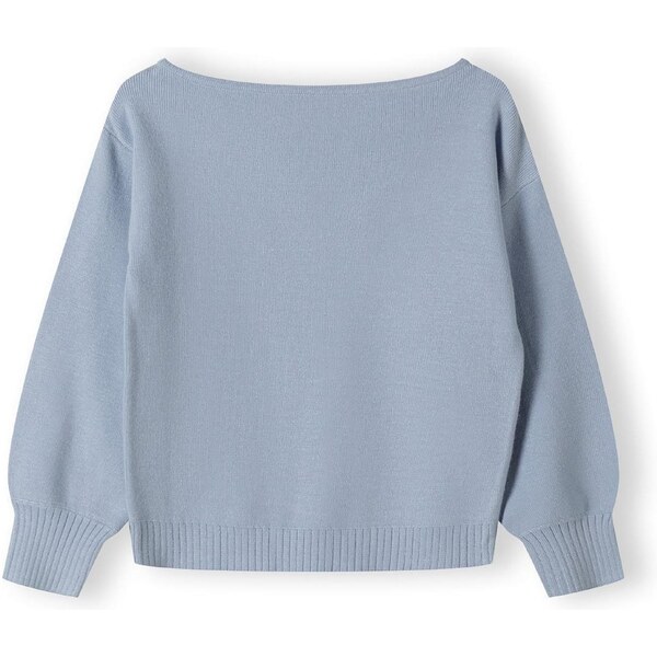 MINOTI Sveter opálová 65661103