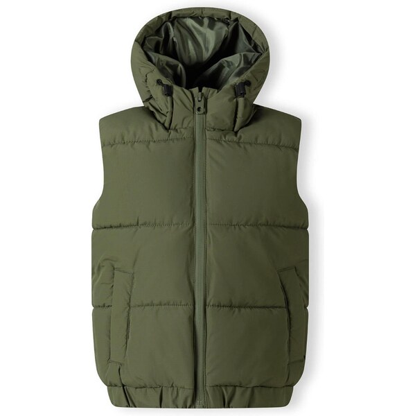 MINOTI Vesta zelená 65286757