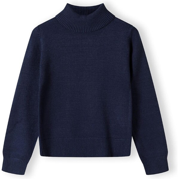 MINOTI Sveter námornícka modrá 65661109