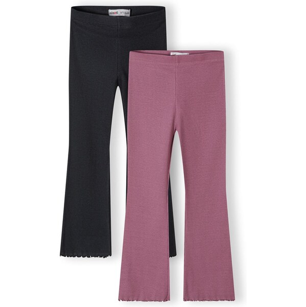 MINOTI Legíny eozín / čierna 65888534